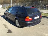 BMW 320d Touring