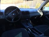 BMW 320d Touring, fotografie 3
