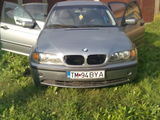 BMW 320i 2004, photo 2