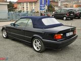 bmw 320i CABRIO, photo 2