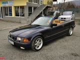 bmw 320i CABRIO, photo 3