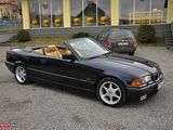 bmw 320i CABRIO, fotografie 4