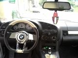 bmw 320i coupe, photo 4