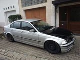 bmw 320i de vanzare, photo 2