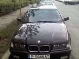 BMW 320i M52 Vanos, fotografie 2