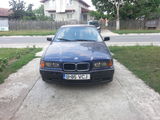 BMW 320i Vanos, fotografie 5