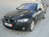 BMW 320XD 