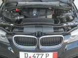 BMW 320XD , photo 3