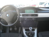 BMW 320XD , fotografie 5