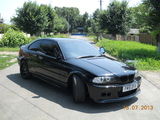 BMW 323 CUPE