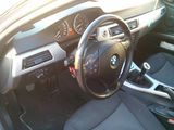 BMW 325 i Foarte Intretinut, fotografie 3
