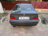 BMW 325 inmatriculat ro, photo 3