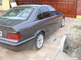 BMW 325 inmatriculat ro, photo 4