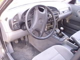 BMW 325 inmatriculat ro, photo 5