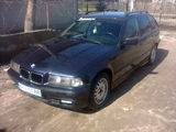 BMW 325 tds combi