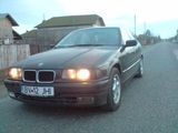 bmw 325 turbo diesel