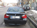 BMW 325 XI, photo 3
