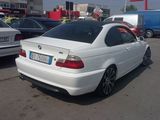 BMW 330 //M-Patch, fotografie 1