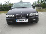 BMW 330D 184CP AN 2001, photo 1