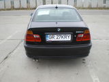 BMW 330D 184CP AN 2001, fotografie 2