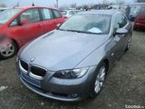 BMW 330D 2007 COUPE