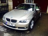 BMW 330D CABRIO