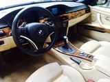 BMW 330D CABRIO, fotografie 4