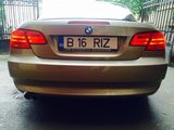 BMW 330D CABRIO, fotografie 5