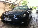 BMW 330i Cabrio, fotografie 1