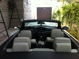 BMW 330i Cabrio, fotografie 2