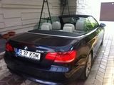 BMW 330i Cabrio, fotografie 3