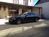 BMW 330i Coupe 2008