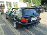 BMW 330i Touring, photo 4