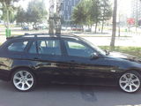 BMW 330xi Touring 