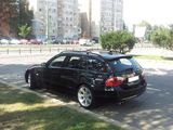 BMW 330xi Touring , fotografie 3