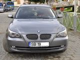 BMW 520 2009