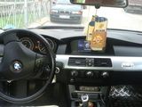 BMW 520 2009, fotografie 5