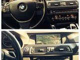BMW 520 2011, photo 3