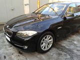 BMW 520 Accept si schimburi