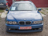 BMW 520 An 2001, fotografie 1