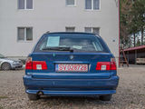 BMW 520 An 2001, fotografie 3