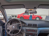BMW 520 An 2001, fotografie 5