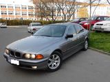 BMW 520`An Fabricatie 1998`Unic Proprietar`Stare Impecabila, fotografie 1