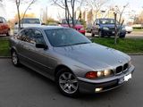 BMW 520`An Fabricatie 1998`Unic Proprietar`Stare Impecabila, photo 2