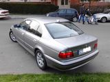 BMW 520`An Fabricatie 1998`Unic Proprietar`Stare Impecabila, photo 3