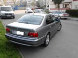 BMW 520`An Fabricatie 1998`Unic Proprietar`Stare Impecabila, photo 4