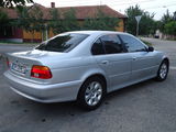 BMW 520 D 2001