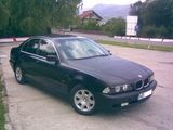 bmw 520 d 2001\12, fotografie 1