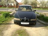  BMW 520 d an 2001, photo 4