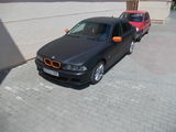 bmw 520 d an fabricatie 2002, fotografie 1